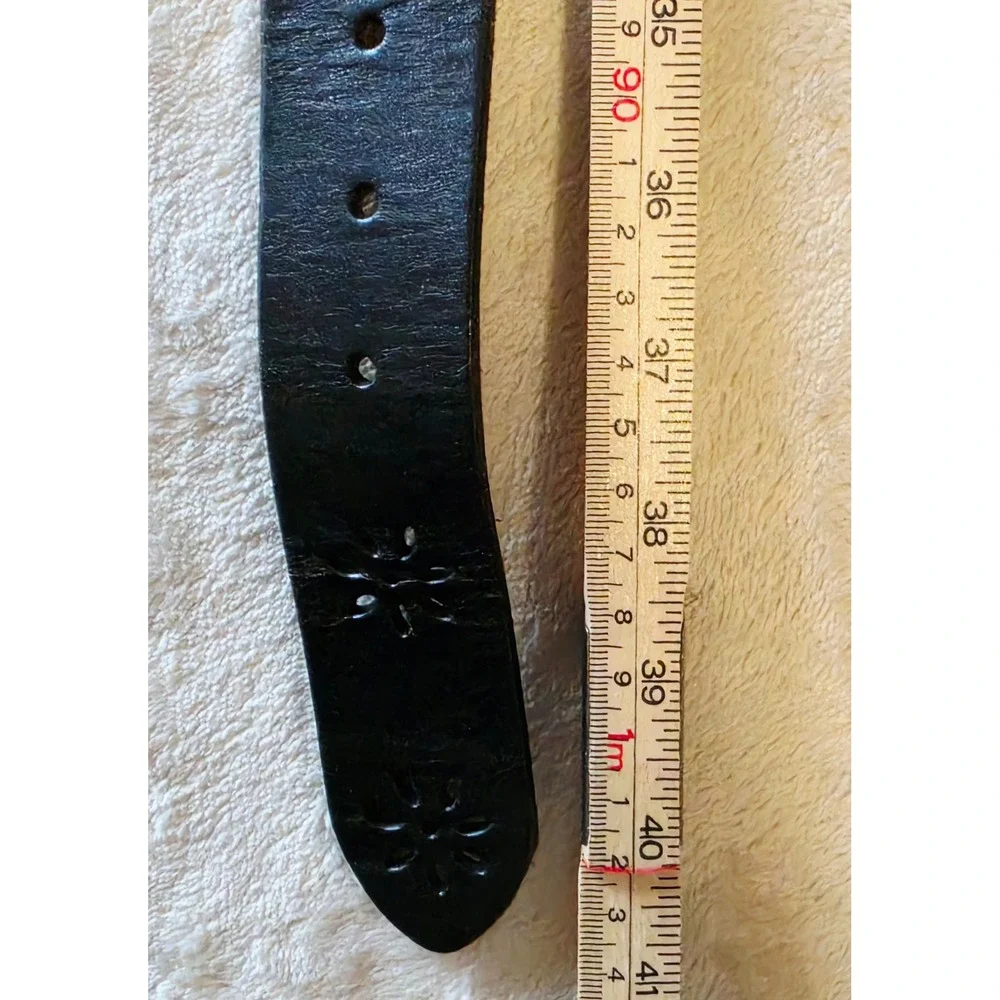 Aeropostale black genuine